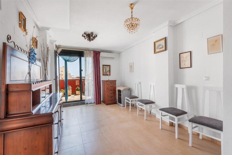 2 Schlafzimmer Appartement zu verkaufen
