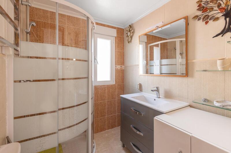 2 Schlafzimmer Appartement zu verkaufen