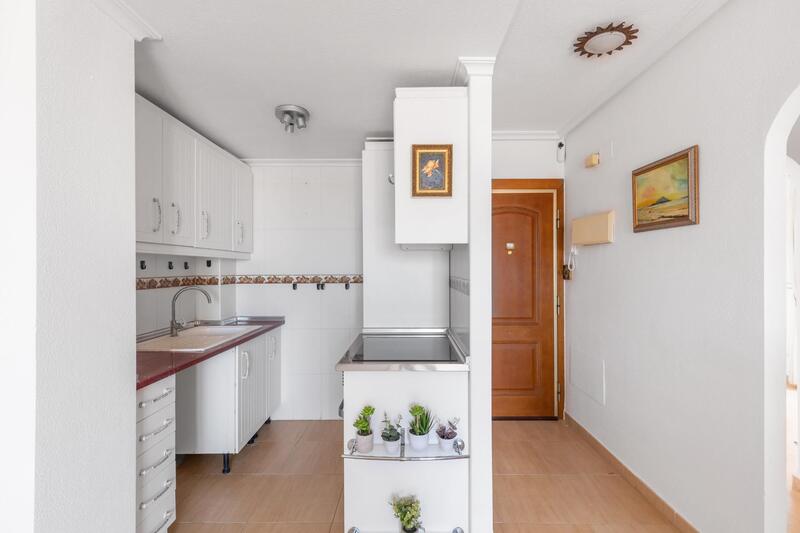 2 Schlafzimmer Appartement zu verkaufen