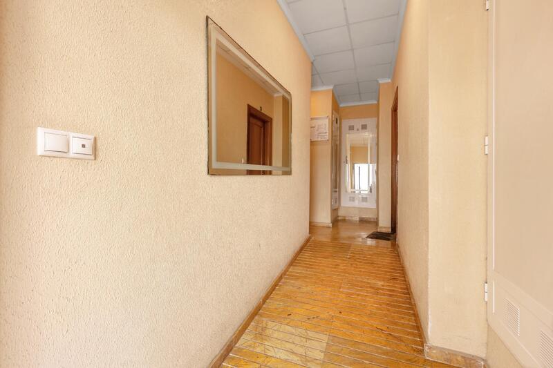 2 Schlafzimmer Appartement zu verkaufen