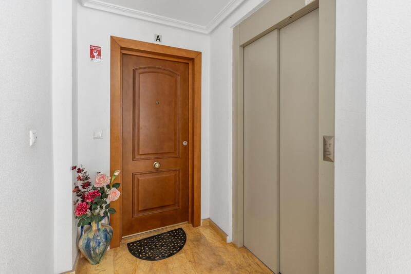 2 Schlafzimmer Appartement zu verkaufen