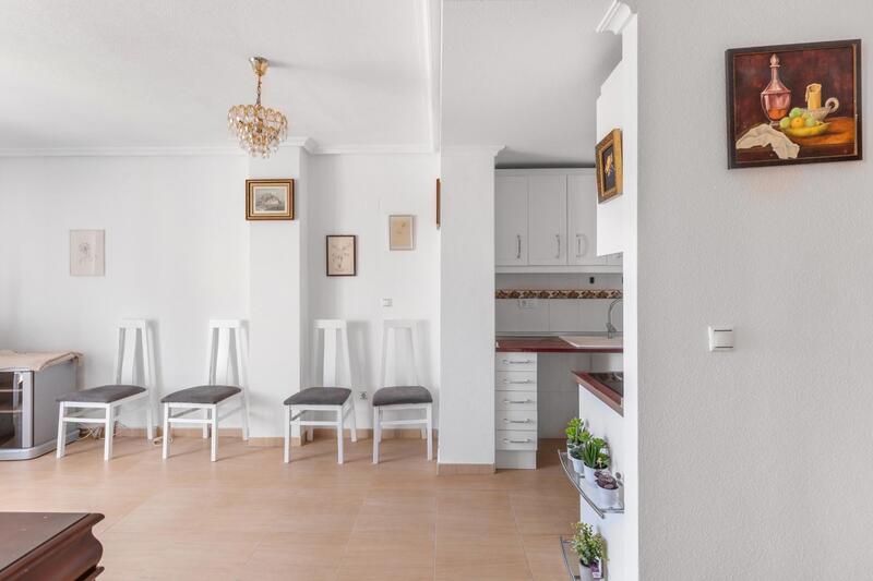 2 Schlafzimmer Appartement zu verkaufen