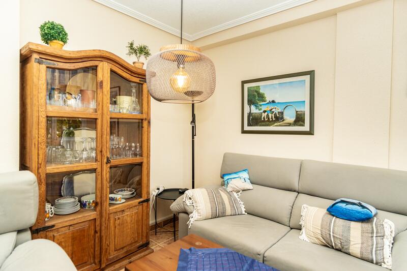 2 soverom Villa til salgs