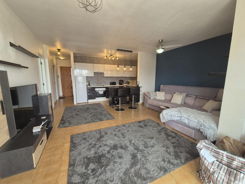 2 Cuarto Apartamento en venta