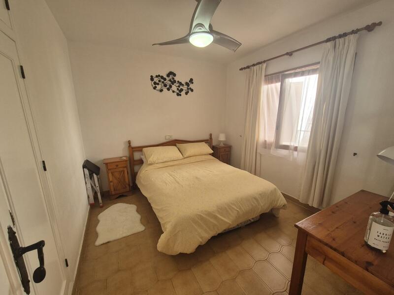 2 Cuarto Apartamento en venta