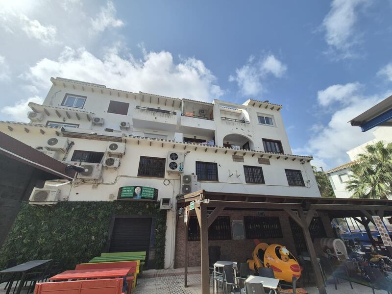 Appartement à vendre dans Villamartin, Alicante