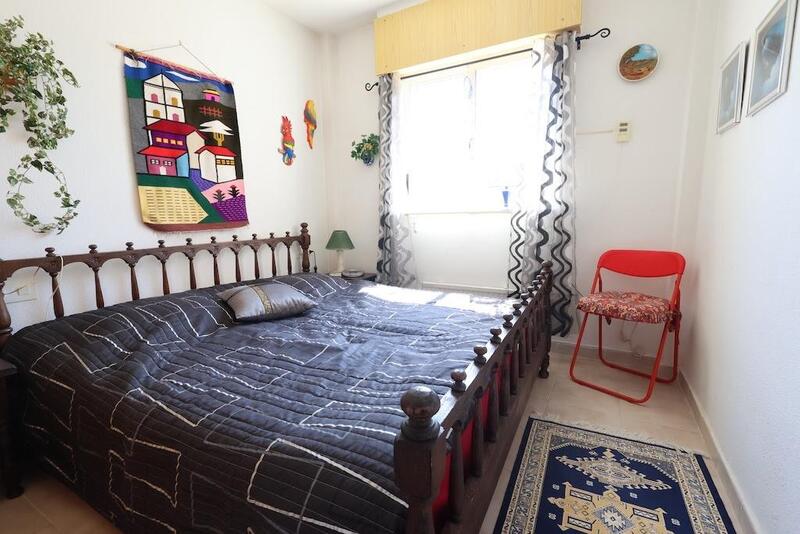 2 Schlafzimmer Appartement zu verkaufen
