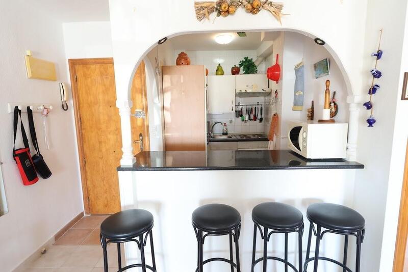 2 Schlafzimmer Appartement zu verkaufen