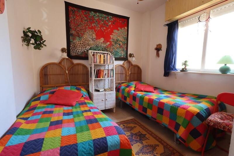 2 Schlafzimmer Appartement zu verkaufen