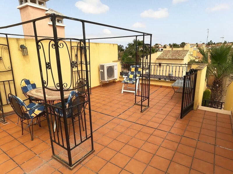 квартира продается в Algorfa, Alicante