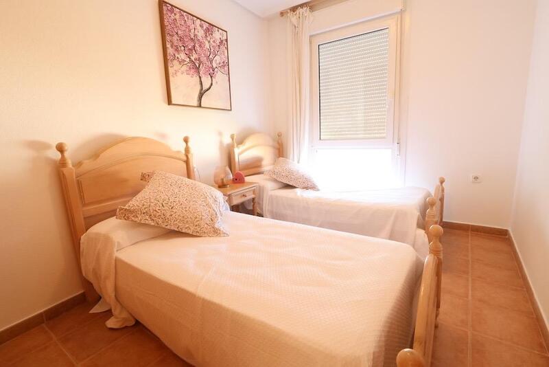 3 Schlafzimmer Stadthaus zu verkaufen