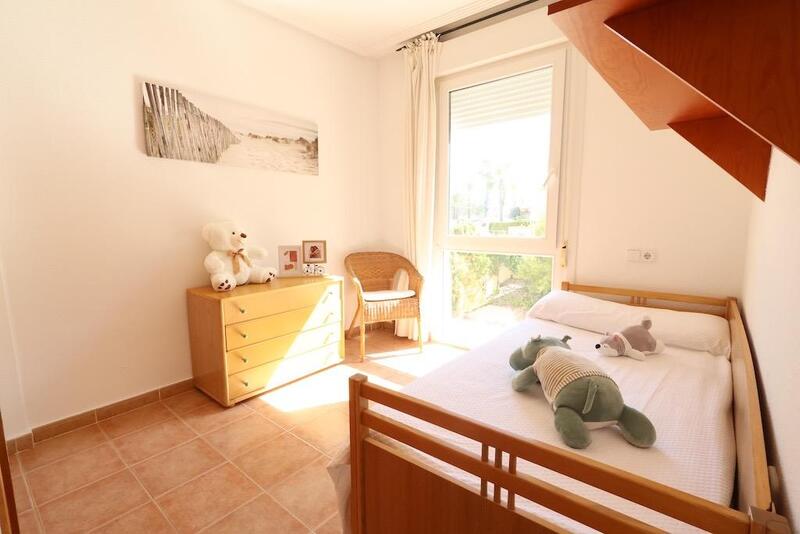 3 Schlafzimmer Stadthaus zu verkaufen