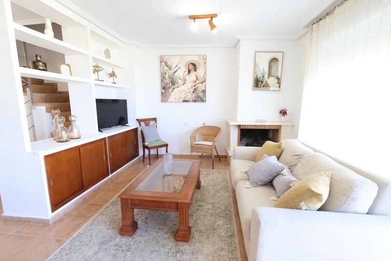 3 Schlafzimmer Stadthaus zu verkaufen