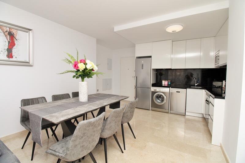 2 Cuarto Apartamento en venta