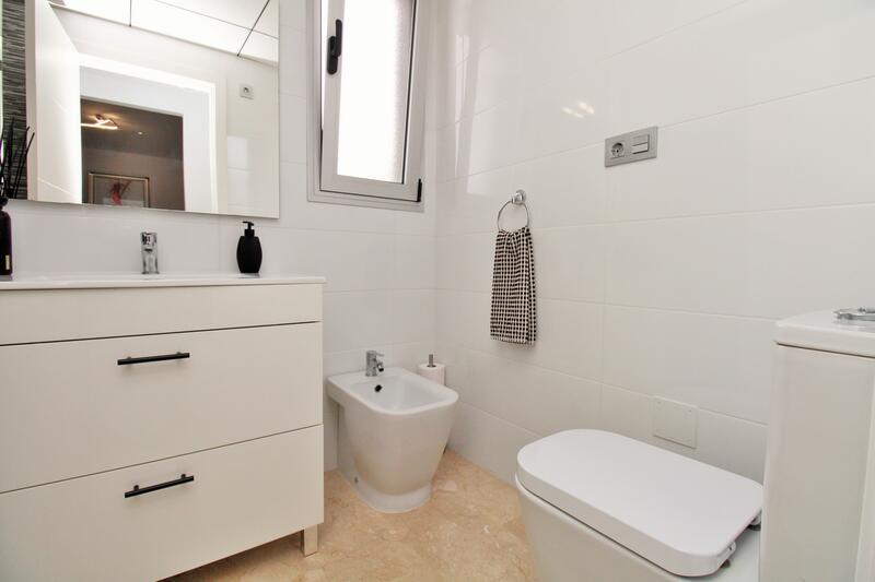 2 Cuarto Apartamento en venta