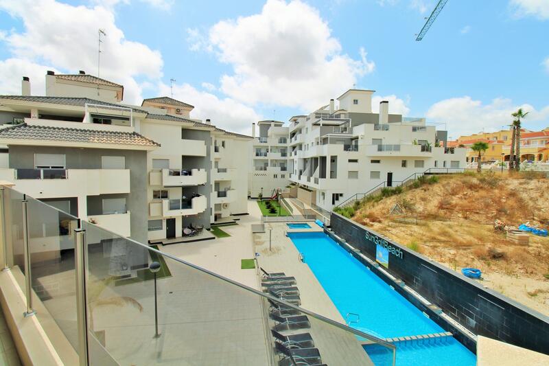 2 Cuarto Apartamento en venta