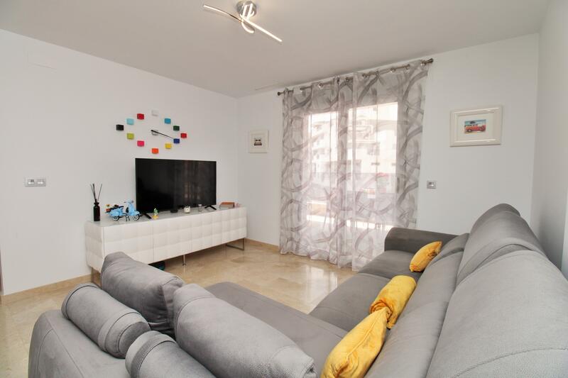 2 Cuarto Apartamento en venta