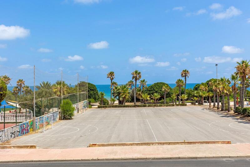 Lägenhet till salu i Torrevieja, Alicante