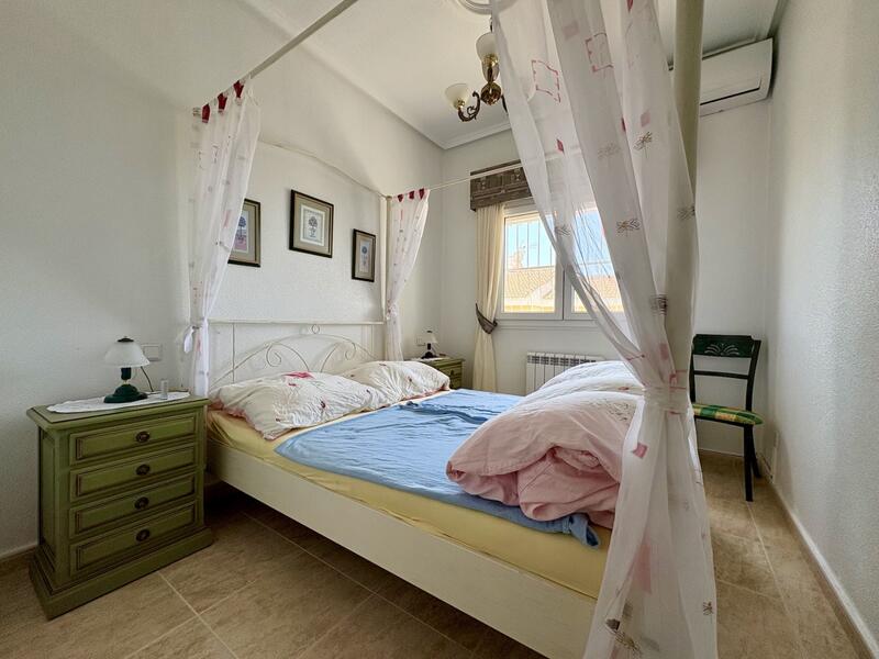 3 slaapkamer Villa Te koop