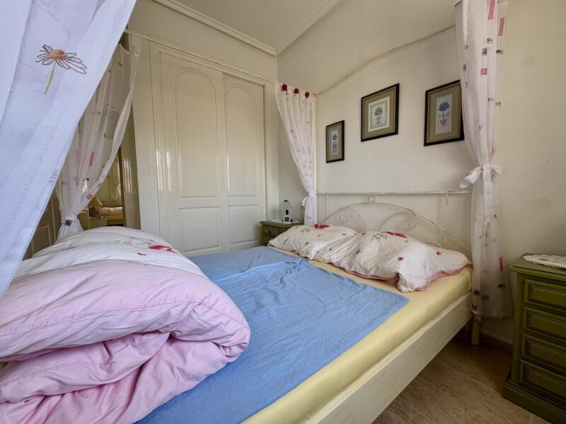 3 slaapkamer Villa Te koop