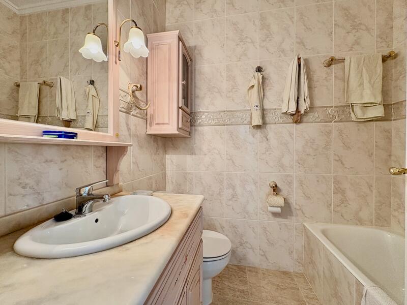 3 slaapkamer Villa Te koop