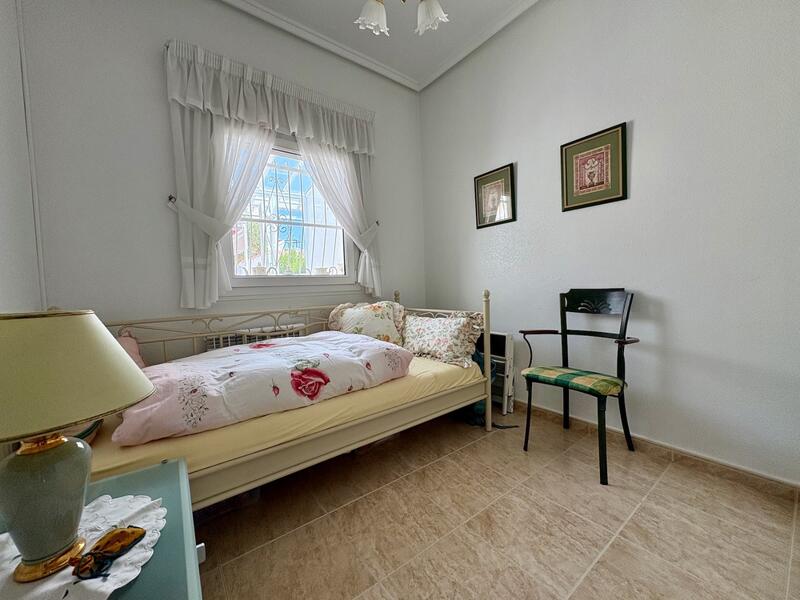 3 slaapkamer Villa Te koop