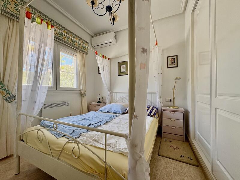 3 slaapkamer Villa Te koop