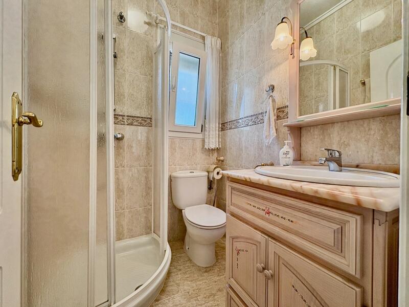 3 slaapkamer Villa Te koop
