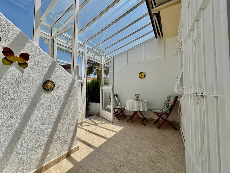 3 slaapkamer Villa Te koop