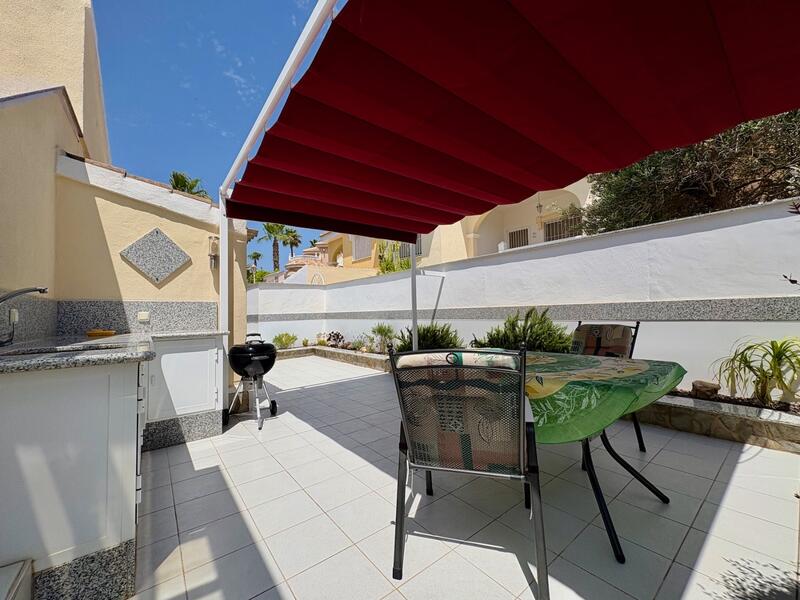 3 slaapkamer Villa Te koop
