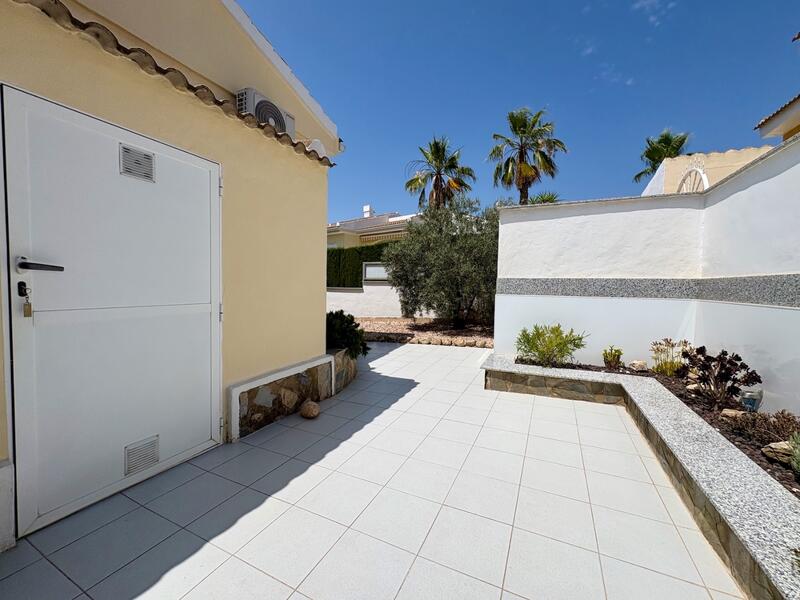 3 slaapkamer Villa Te koop
