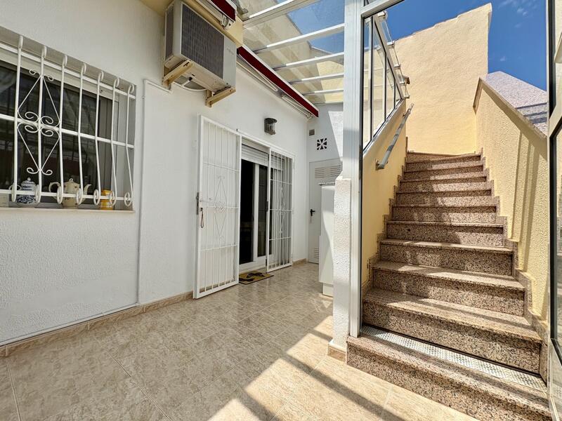 3 slaapkamer Villa Te koop