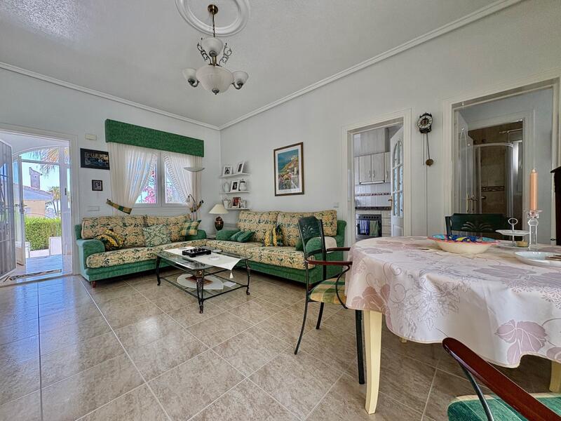 3 slaapkamer Villa Te koop