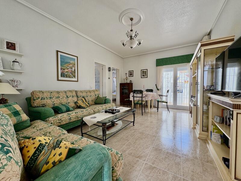 3 slaapkamer Villa Te koop