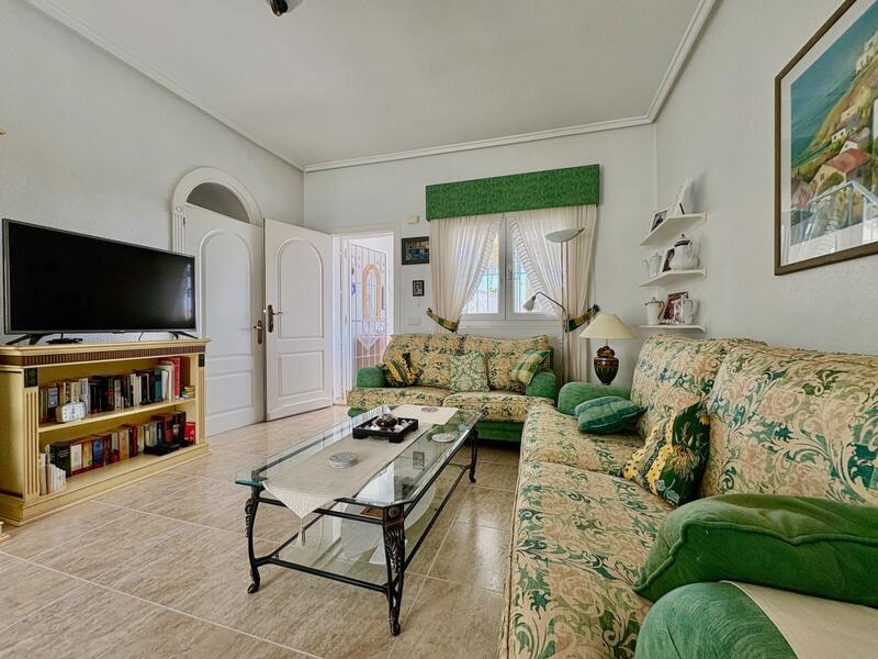 3 slaapkamer Villa Te koop