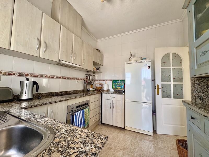 3 slaapkamer Villa Te koop