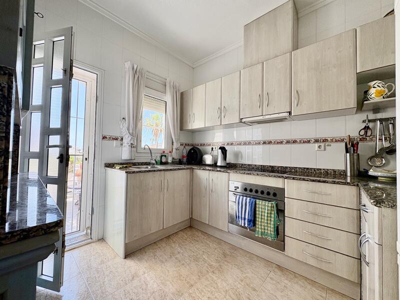 3 slaapkamer Villa Te koop