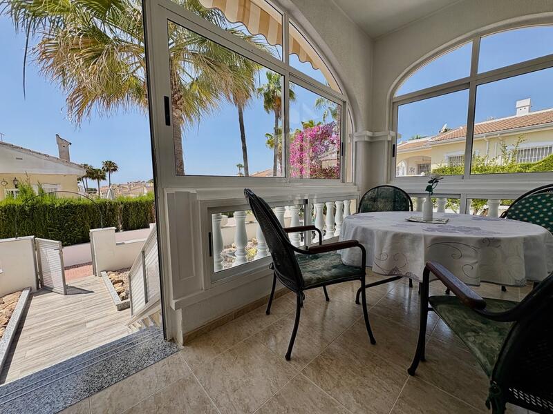 3 slaapkamer Villa Te koop