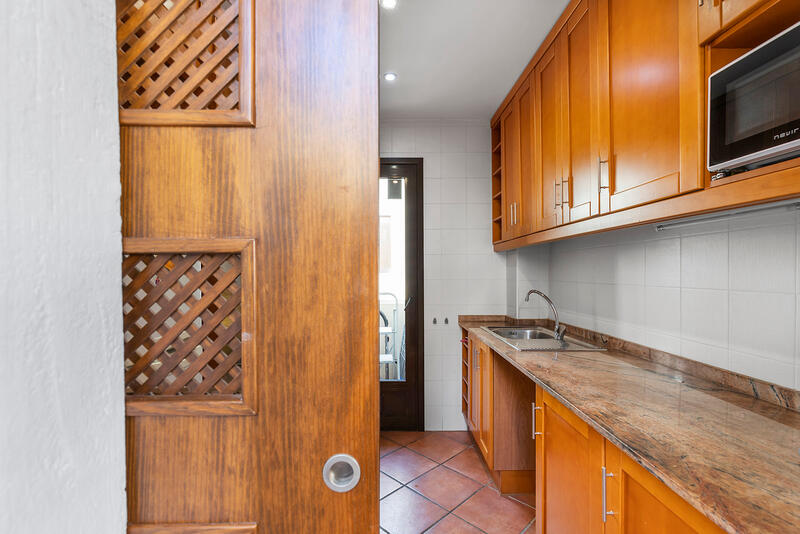 2 Cuarto Apartamento en venta