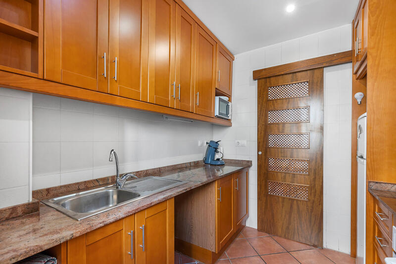 2 Cuarto Apartamento en venta