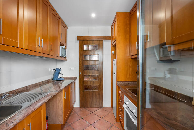 2 Cuarto Apartamento en venta