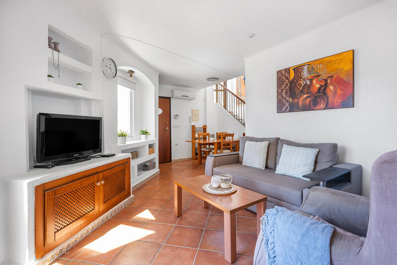2 Cuarto Apartamento en venta