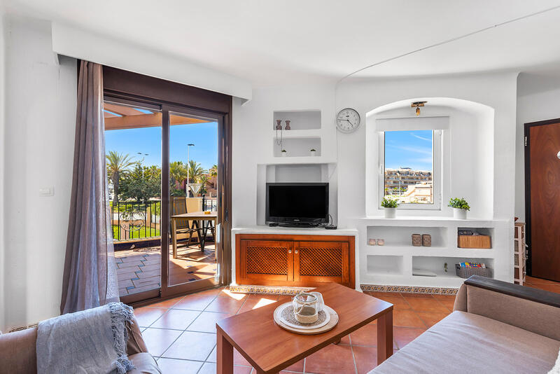 2 Cuarto Apartamento en venta