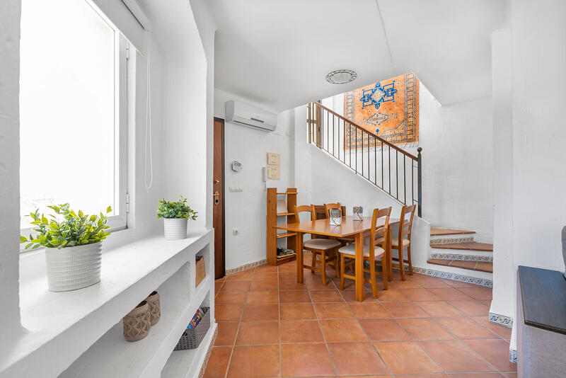2 Cuarto Apartamento en venta