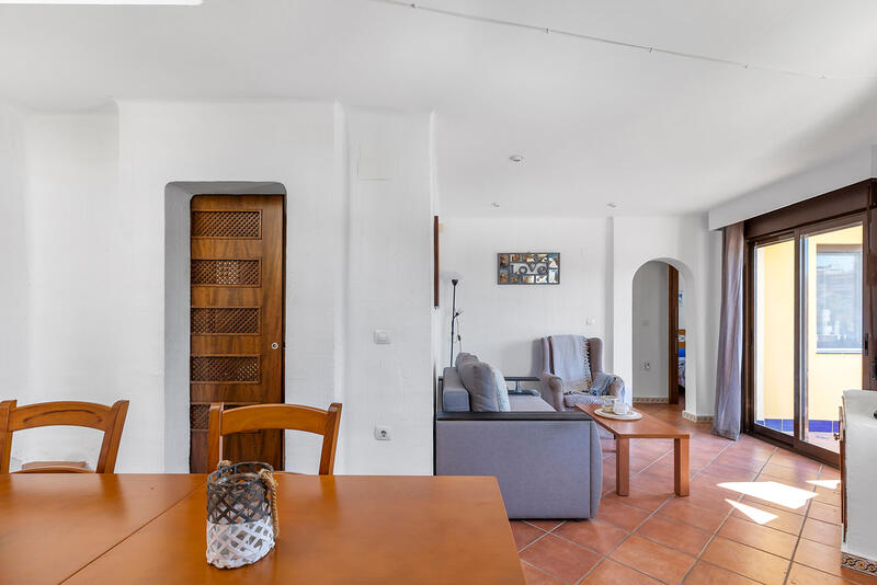 2 Cuarto Apartamento en venta