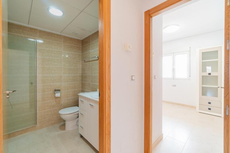 2 chambre Appartement à vendre