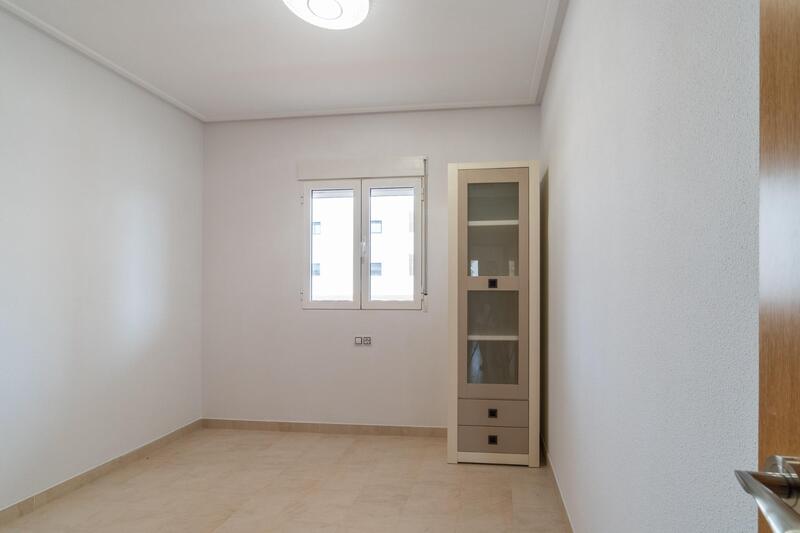 2 chambre Appartement à vendre