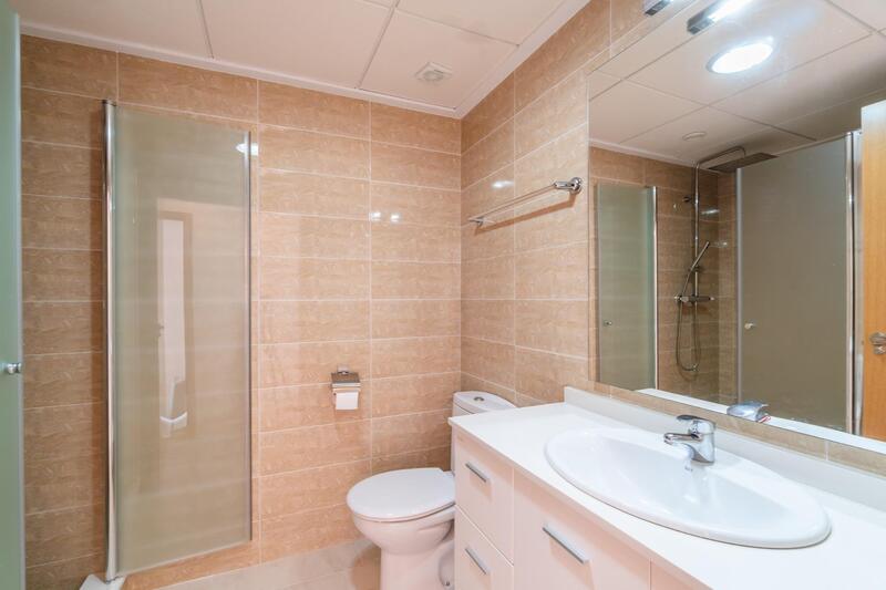 2 chambre Appartement à vendre