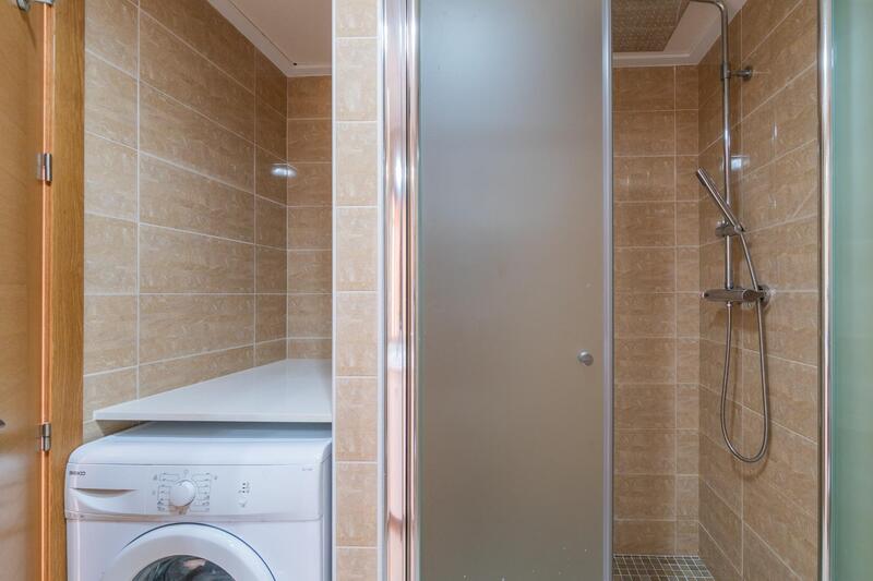2 chambre Appartement à vendre