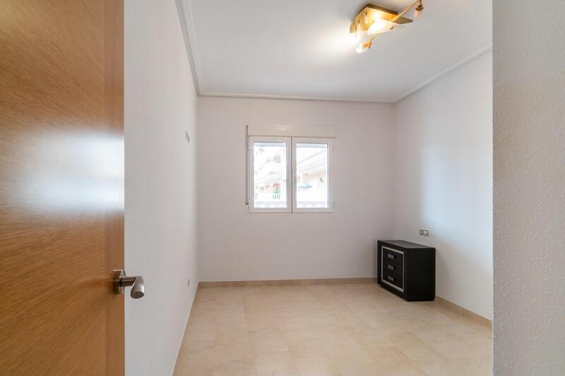 2 chambre Appartement à vendre